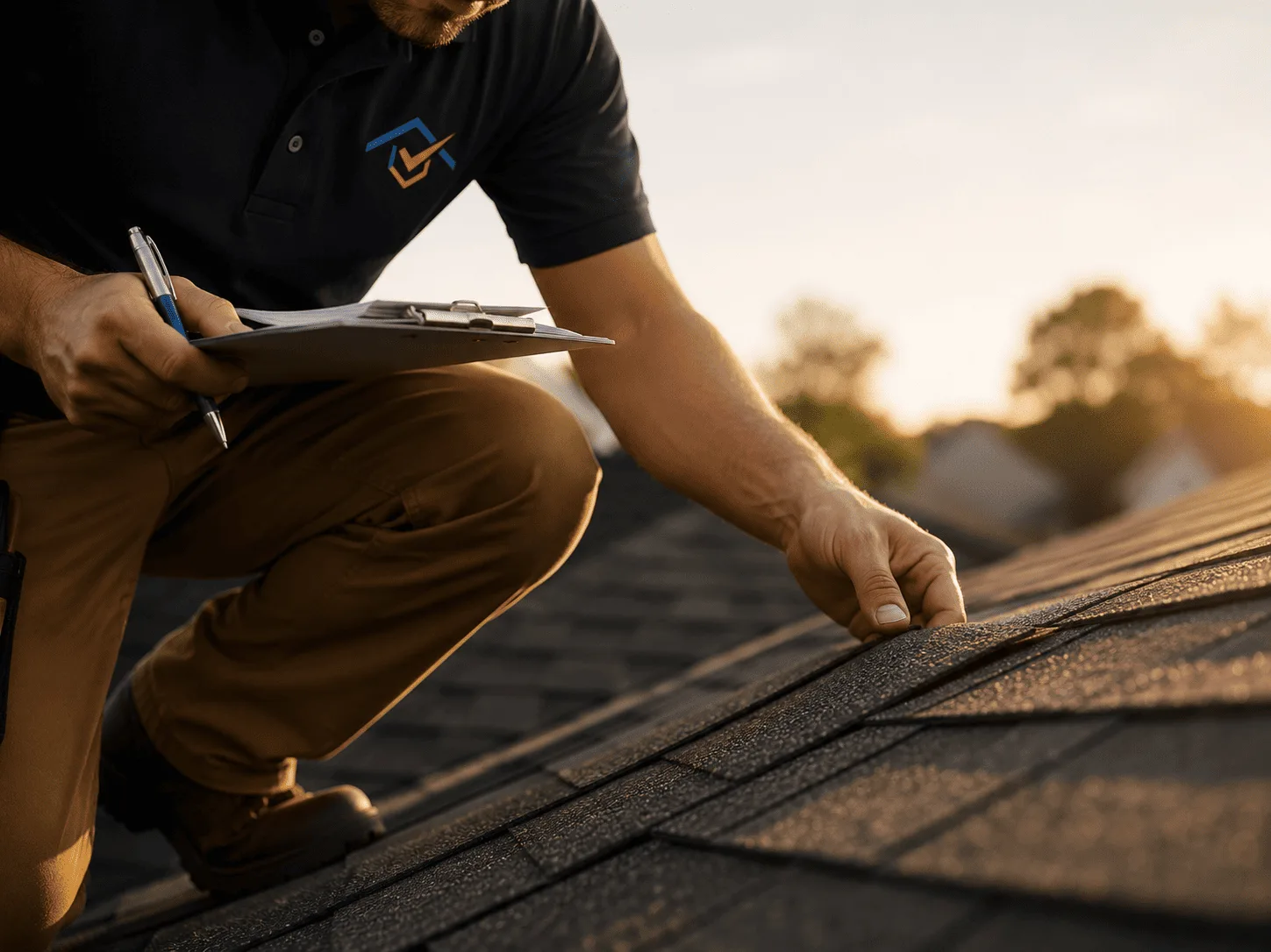 Why Choose Roof Inspection in Ringgold, TX