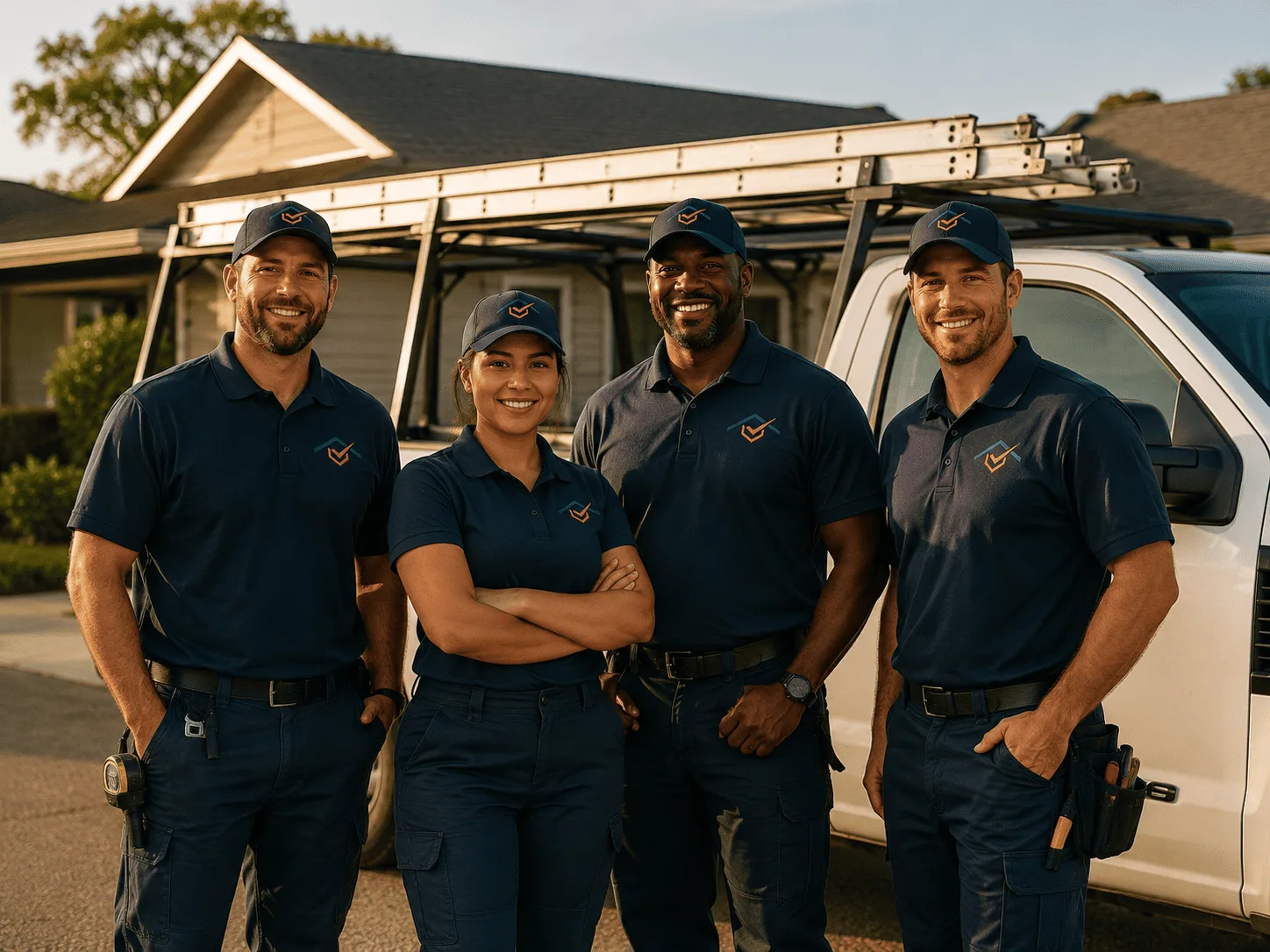 Roof Inspection company in Ringgold, TX
